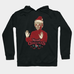 golden girls -christmas Hoodie